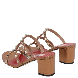 Valentino Garavani Sandals Beige