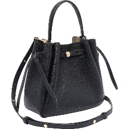 Tory Burch Bags.. Black