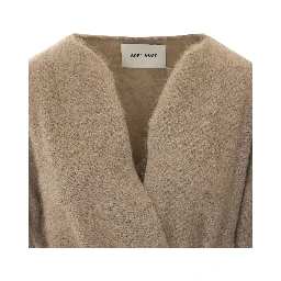 SOFT GOAT Sweaters