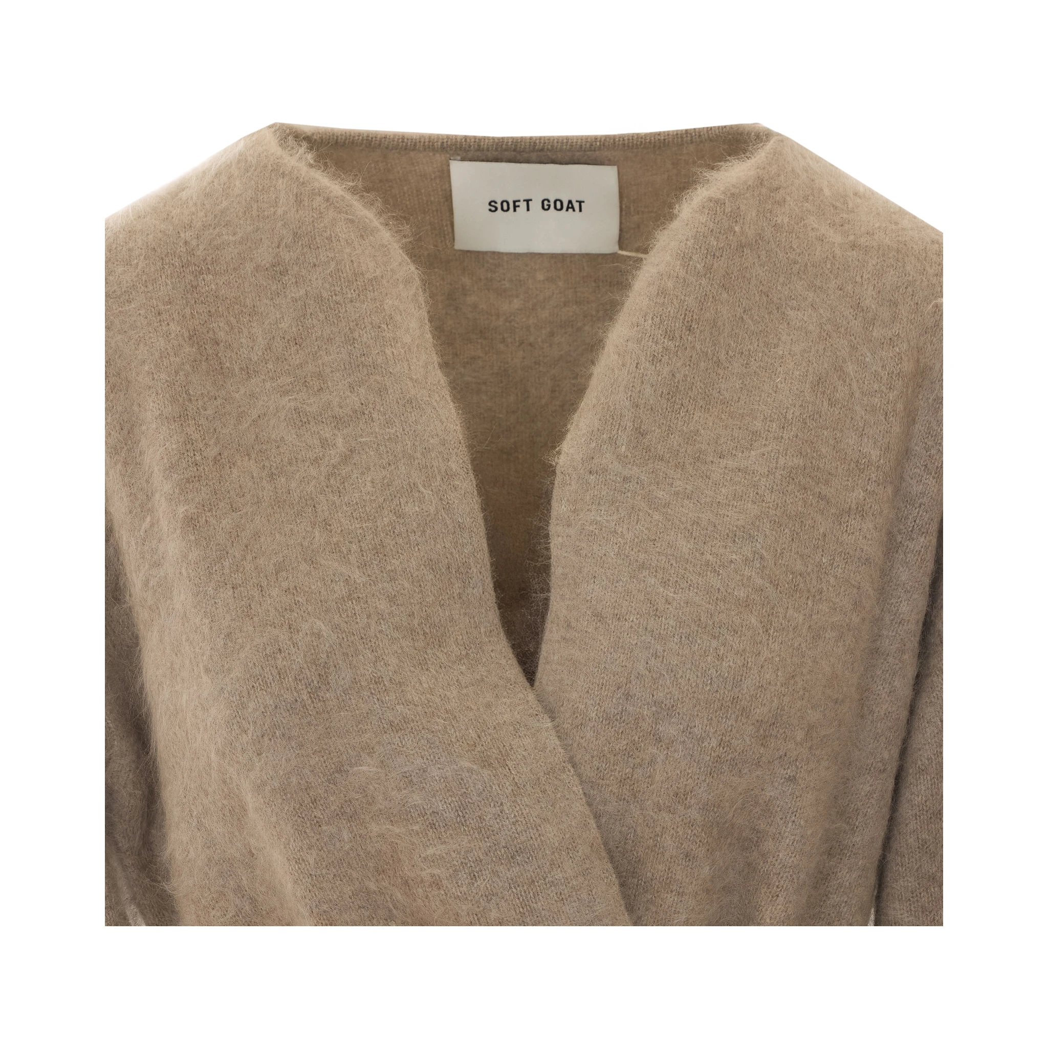 SOFT GOAT Sweaters