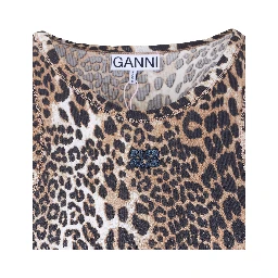 GANNI T-shirts and Polos