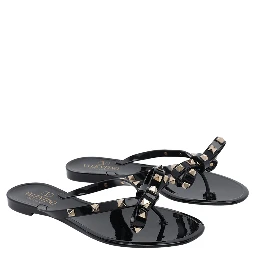 Valentino Garavani Sandals Black