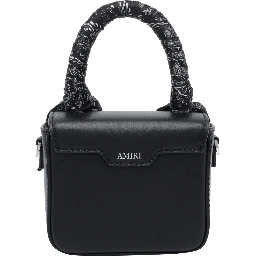 Amiri  Bags.. Black