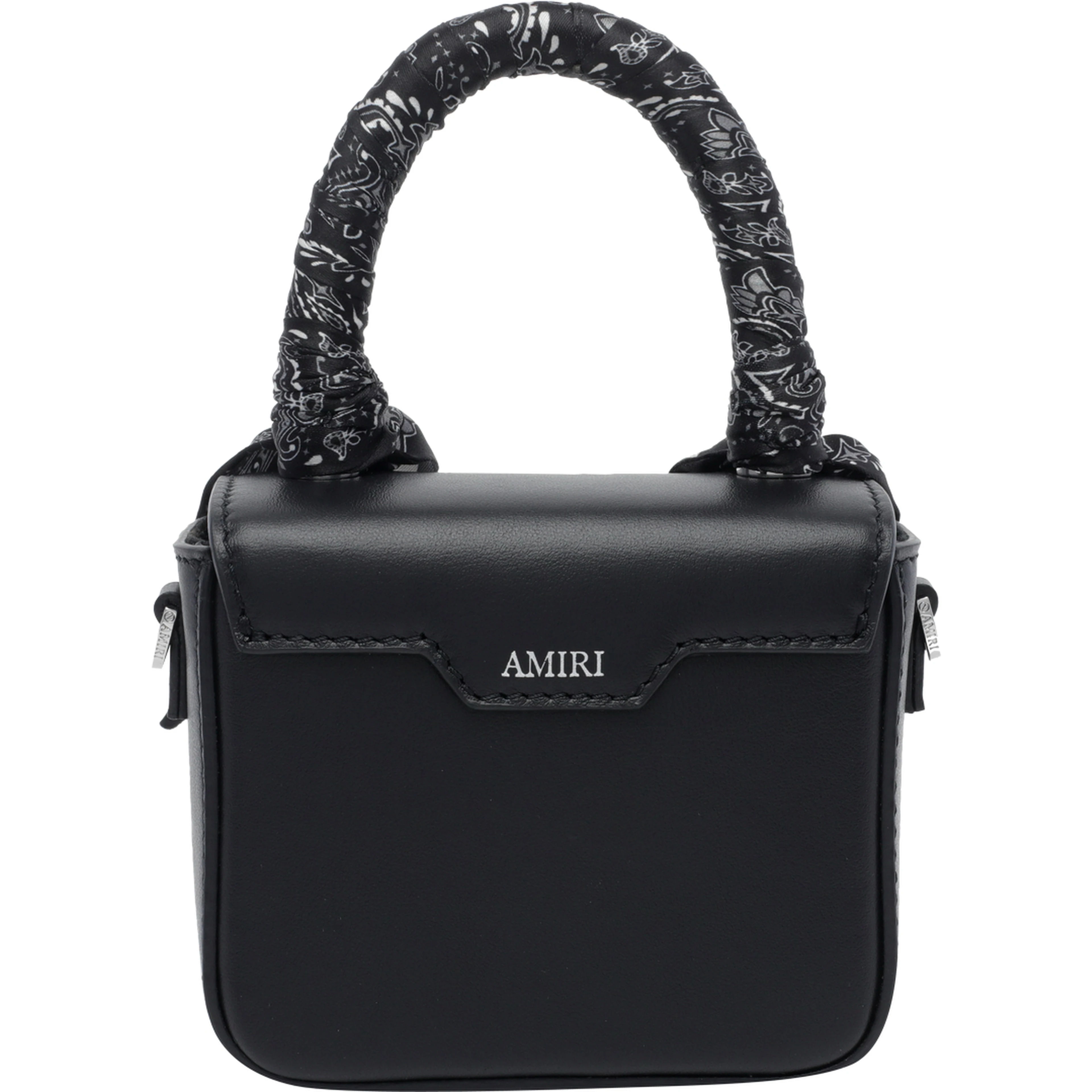 Amiri Bags.. Black