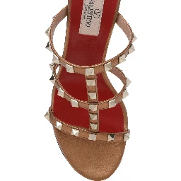 Valentino Garavani Sandals Beige