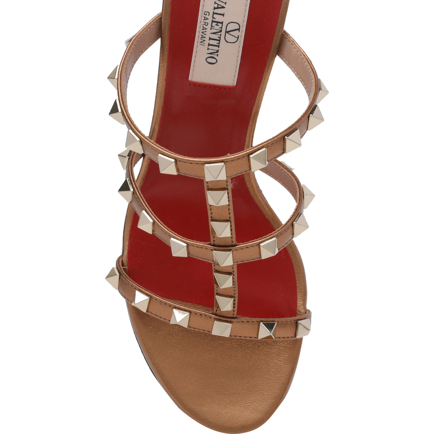 Valentino Garavani Sandals Beige