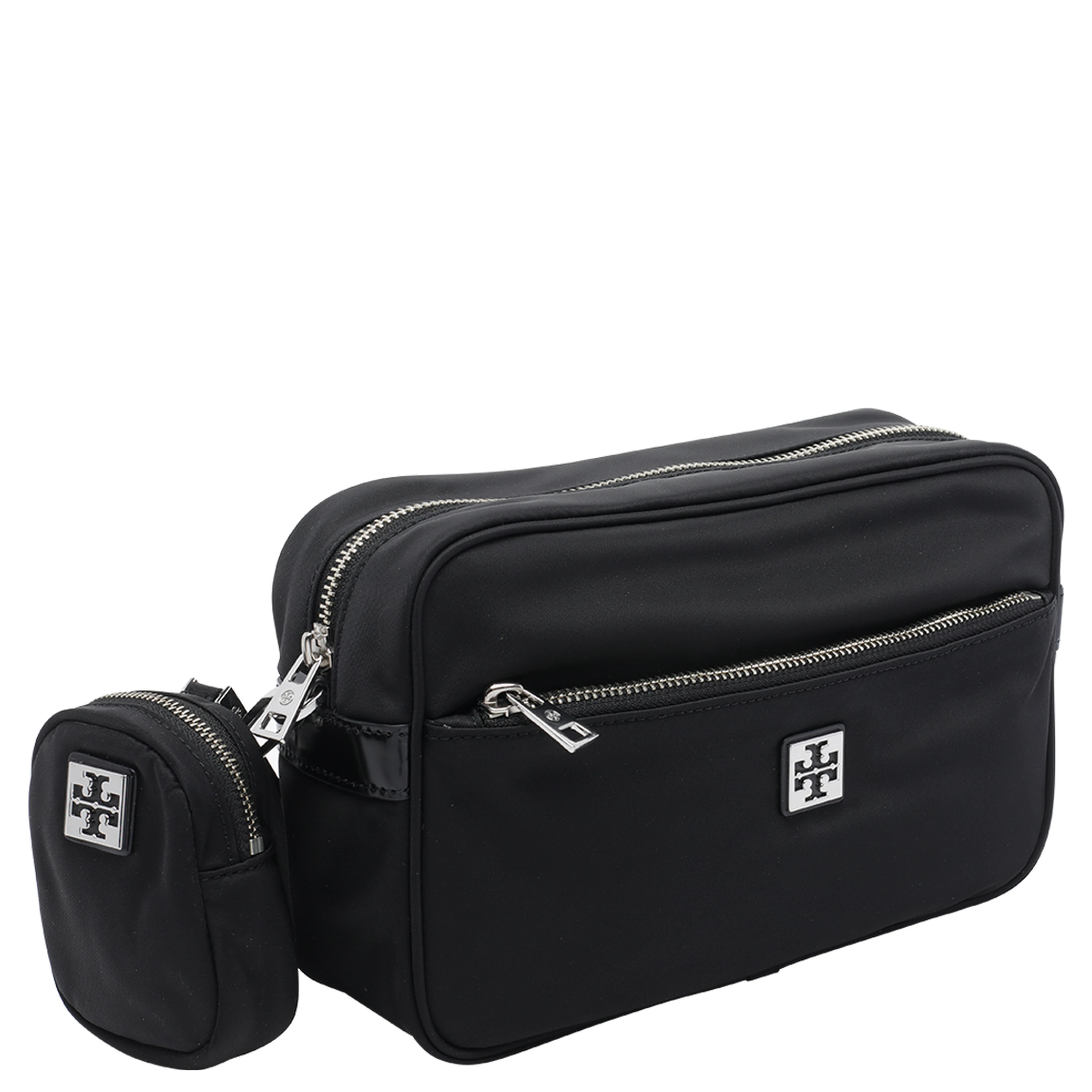 Tory Burch Bags.. Black