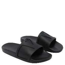 Valentino Garavani Sandals Black