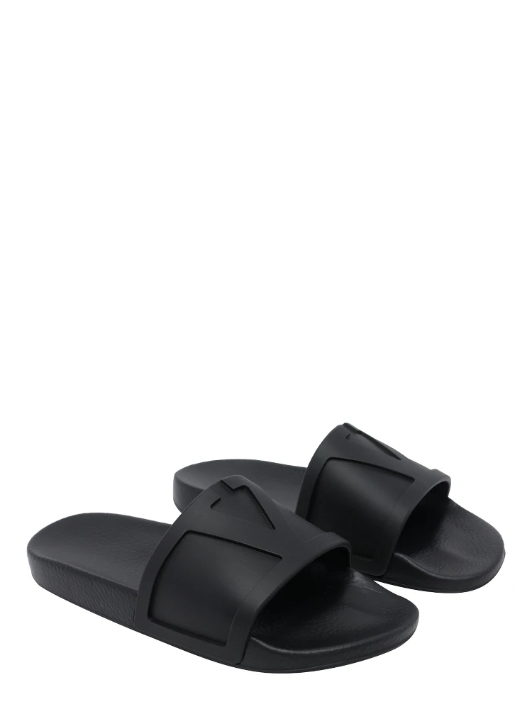 Valentino Garavani Sandals Black alternative