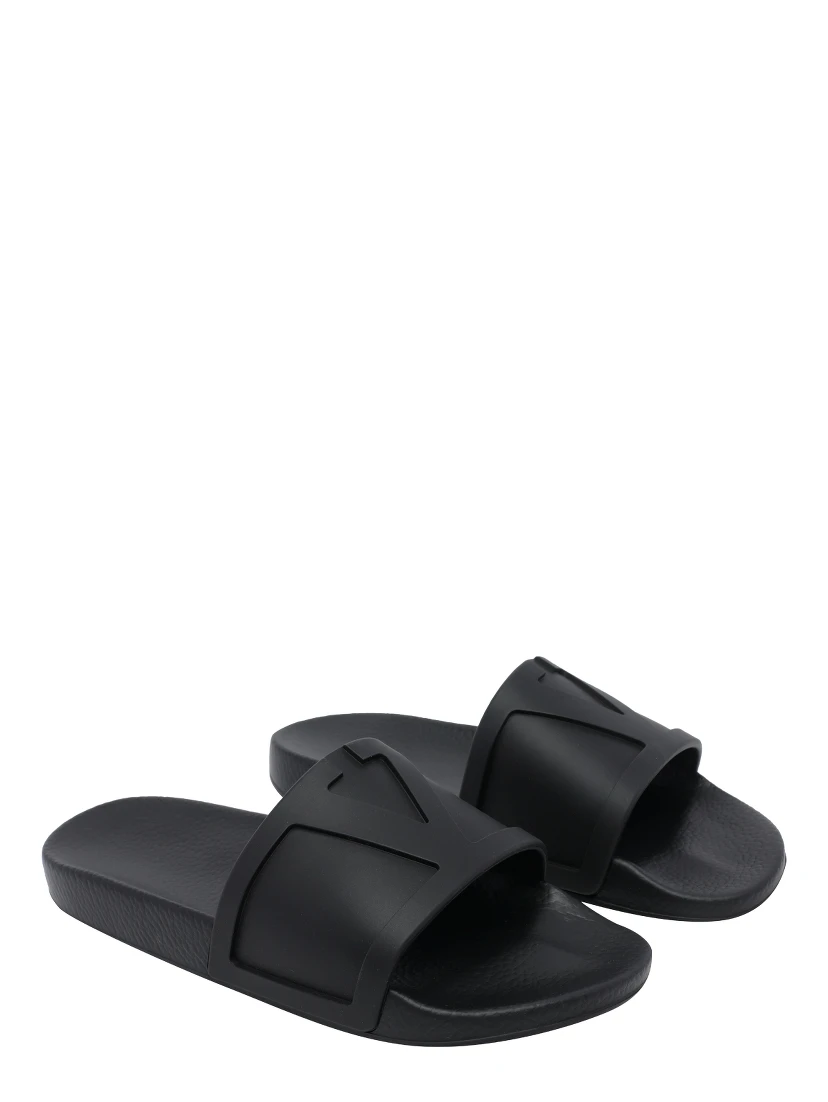 Valentino Garavani Sandals Black