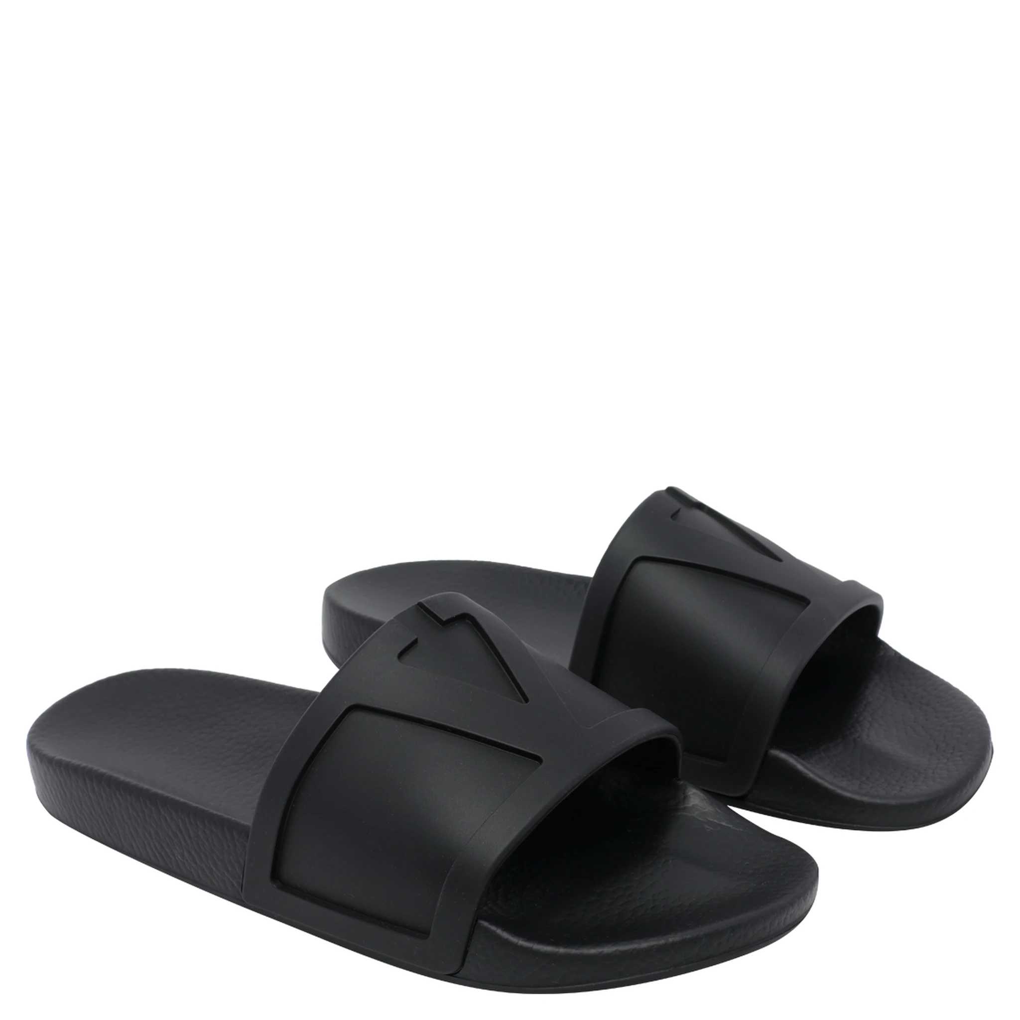Valentino Garavani Sandals Black