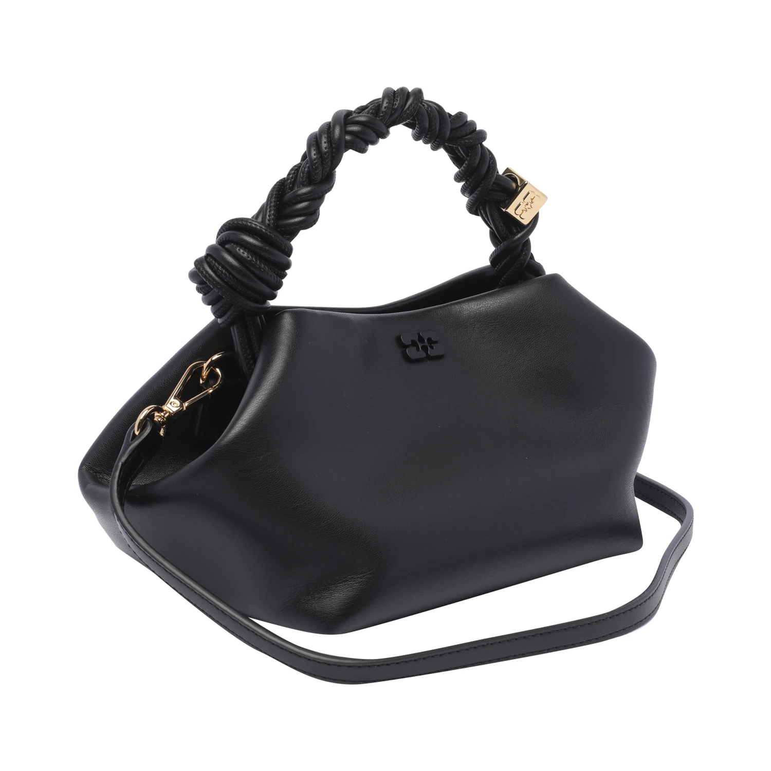 GANNI Bags.. Black