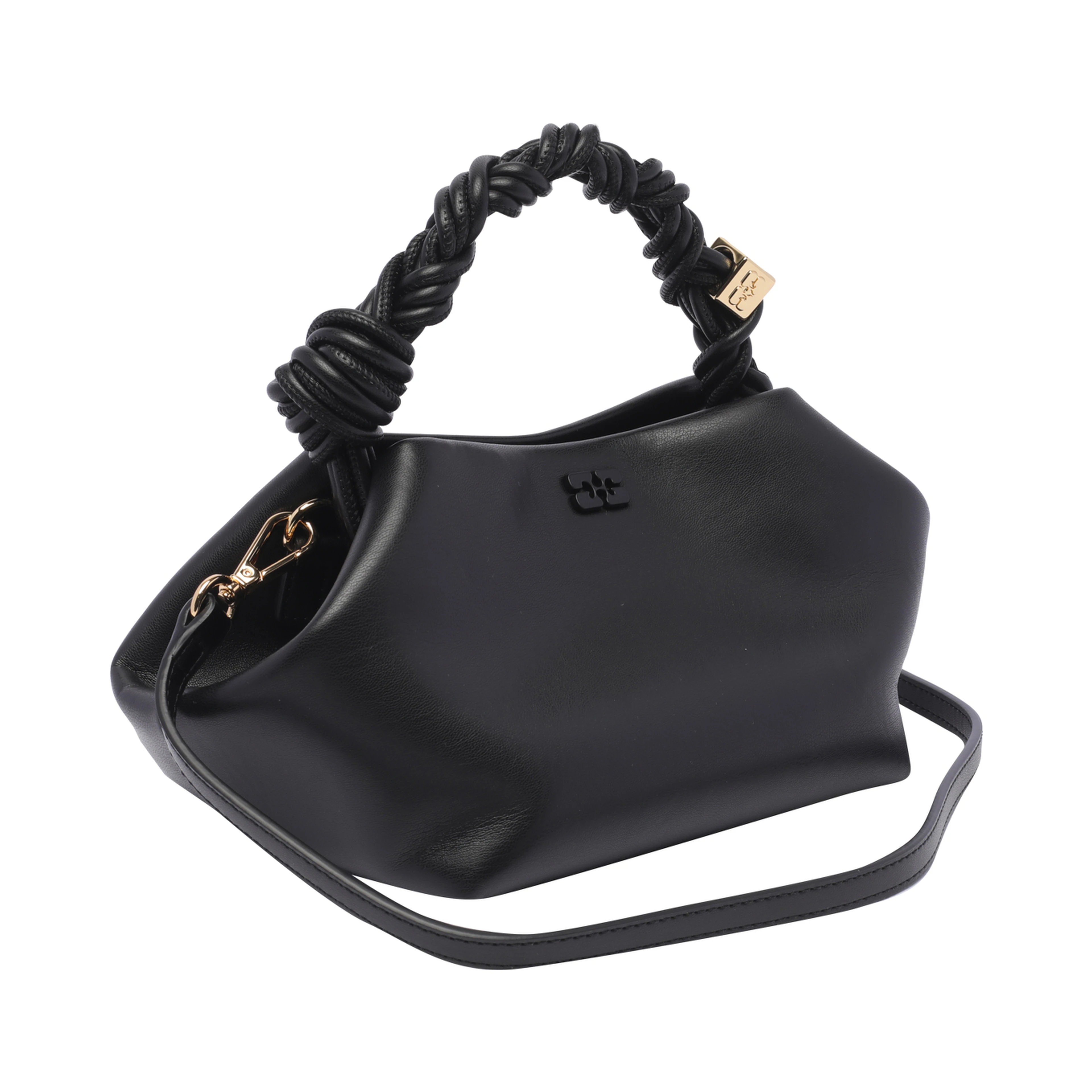 GANNI Bags.. Black