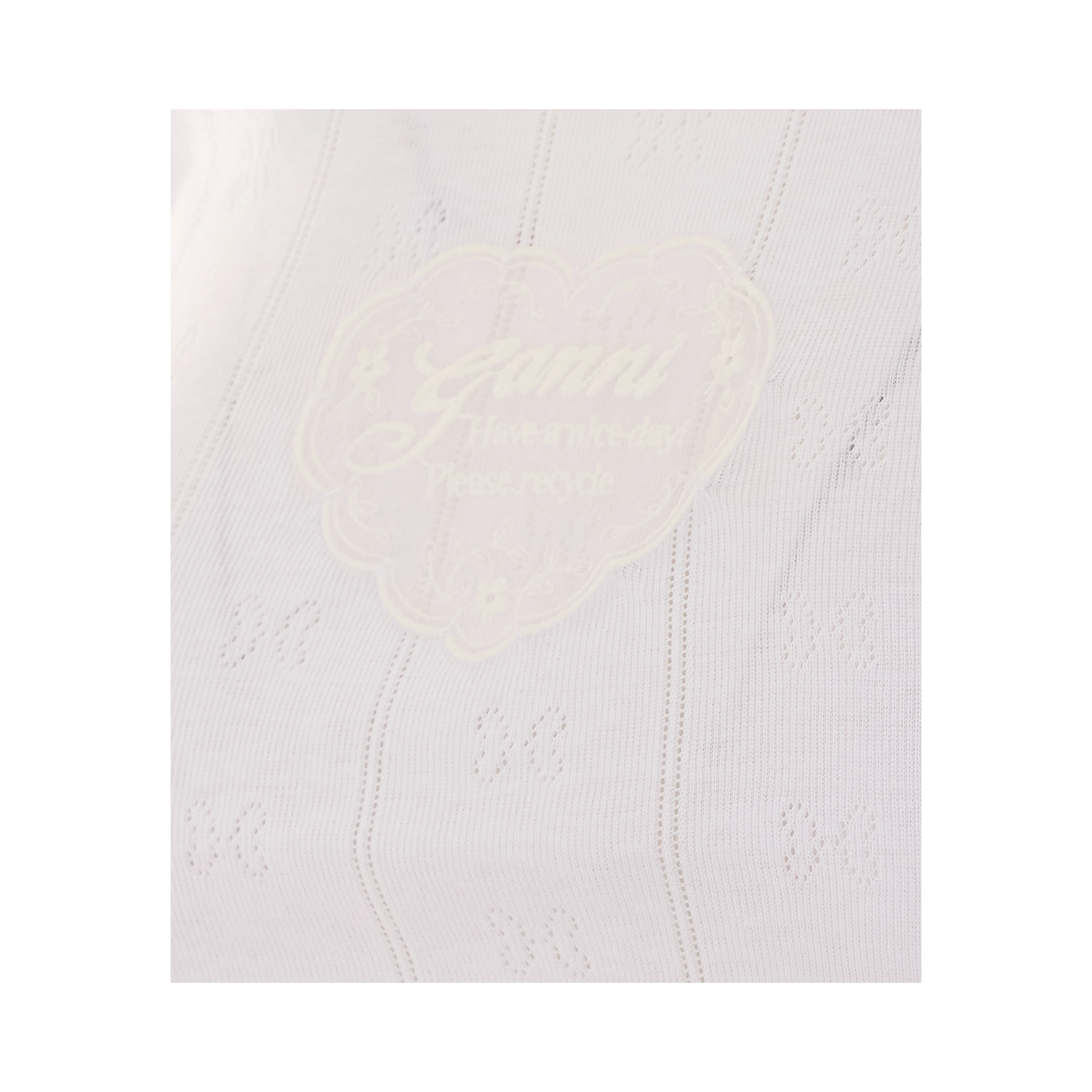 GANNI T-shirts and Polos