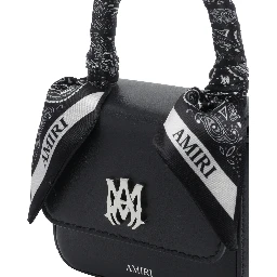 Amiri  Bags.. Black