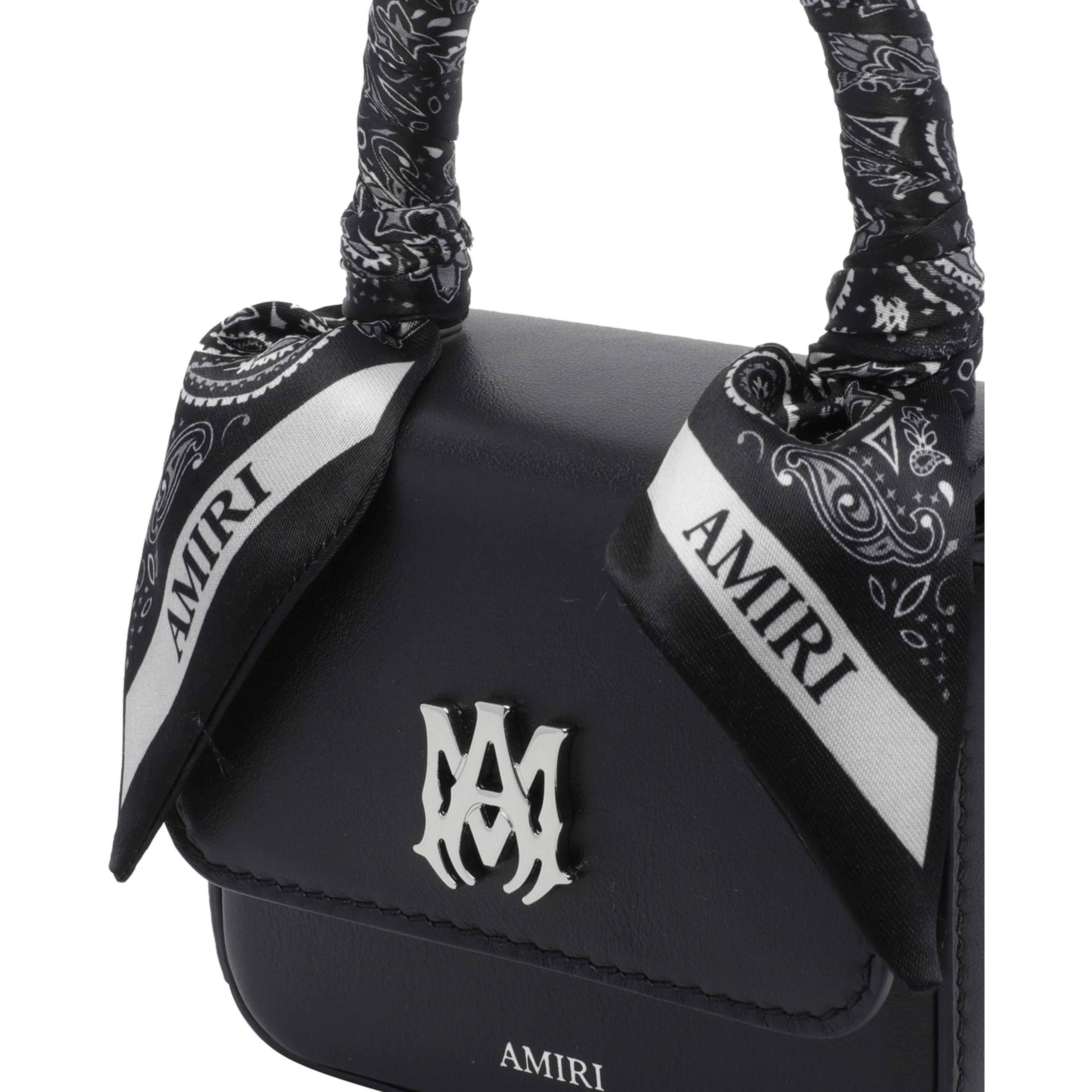 Amiri Bags.. Black