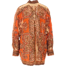 Zimmermann Shirts