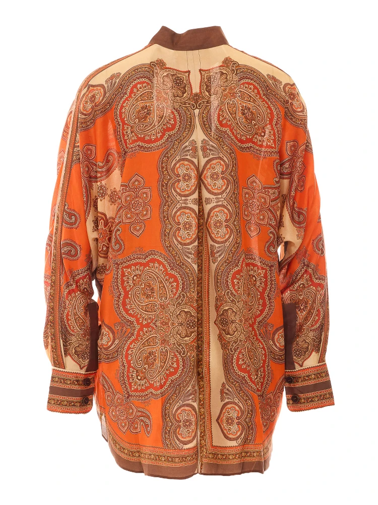 Zimmermann Shirts alternative