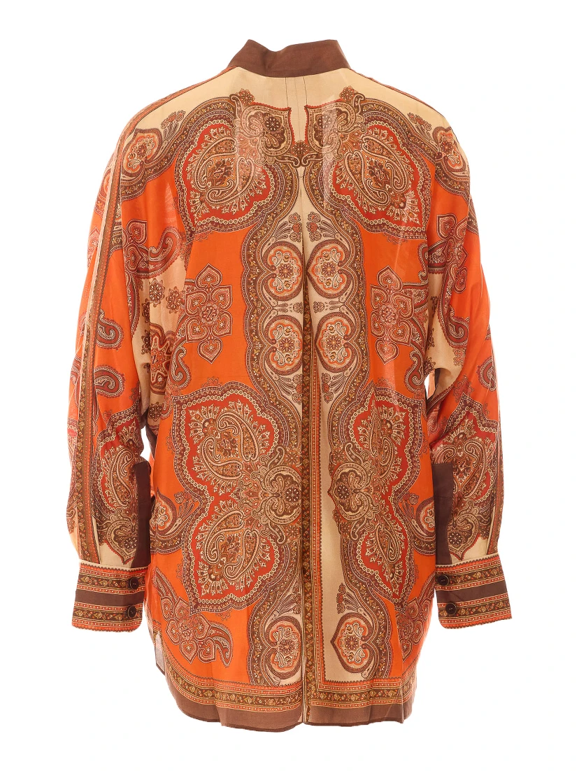 Zimmermann Shirts