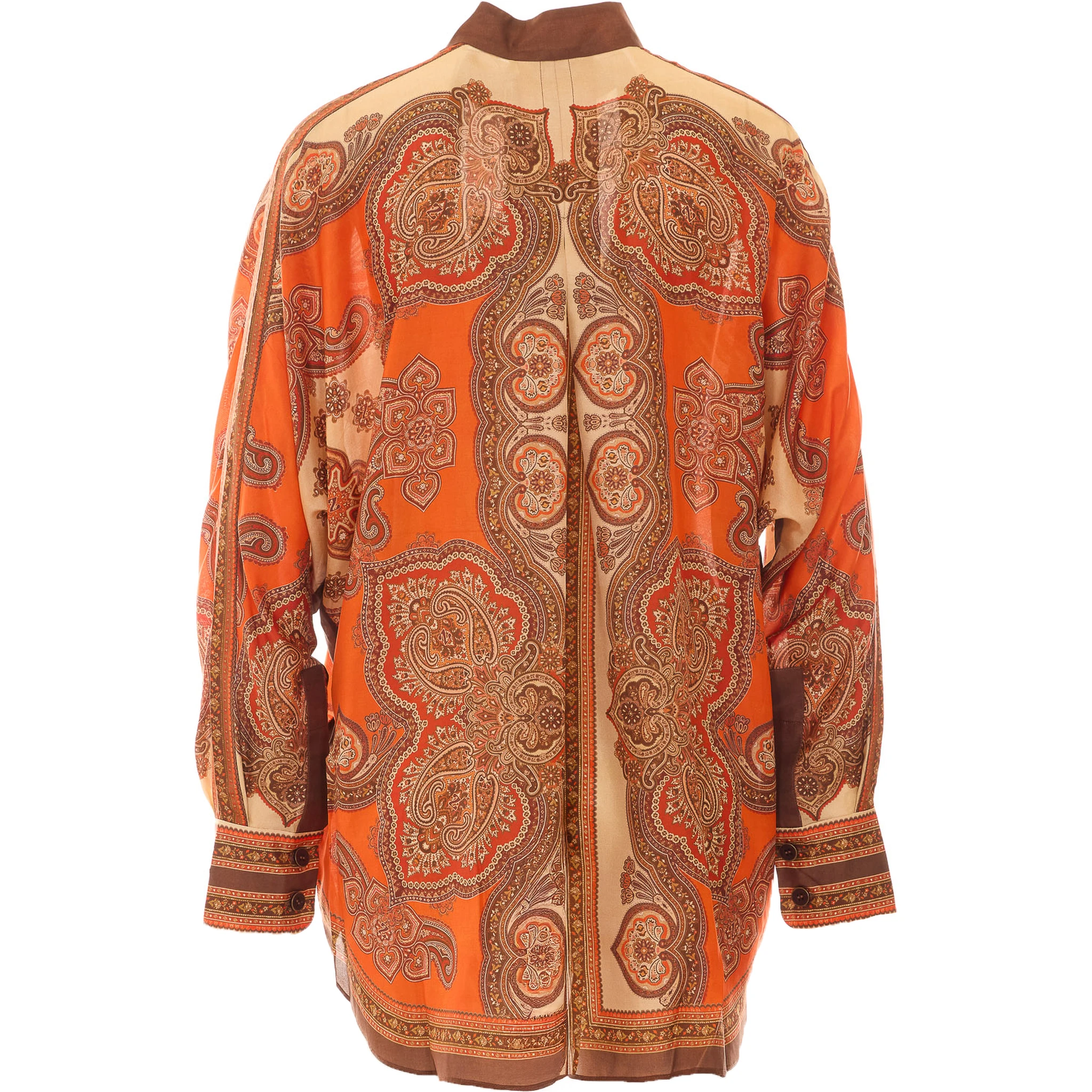 Zimmermann Shirts