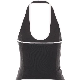 Amiri  Top Black