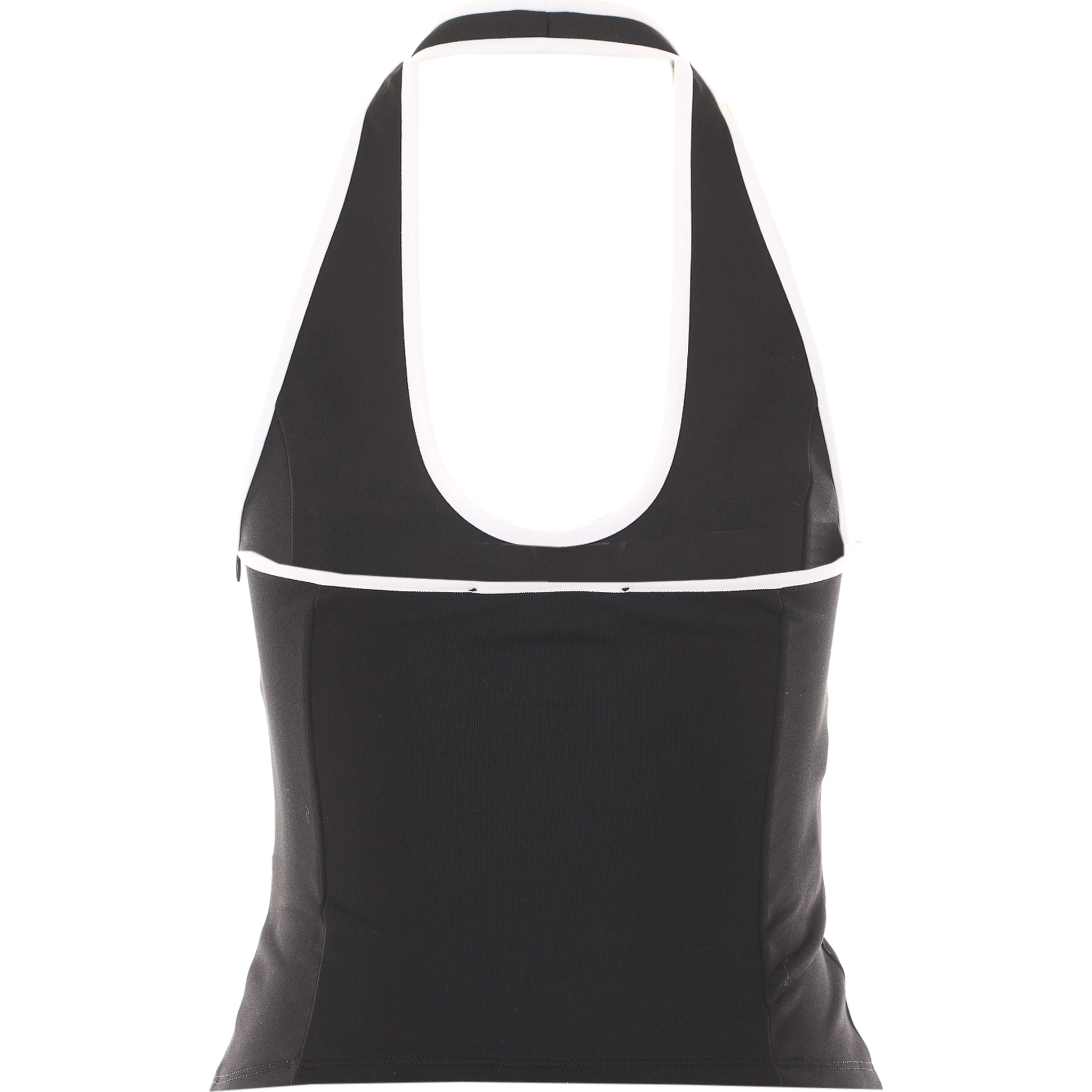 Amiri  Top Black