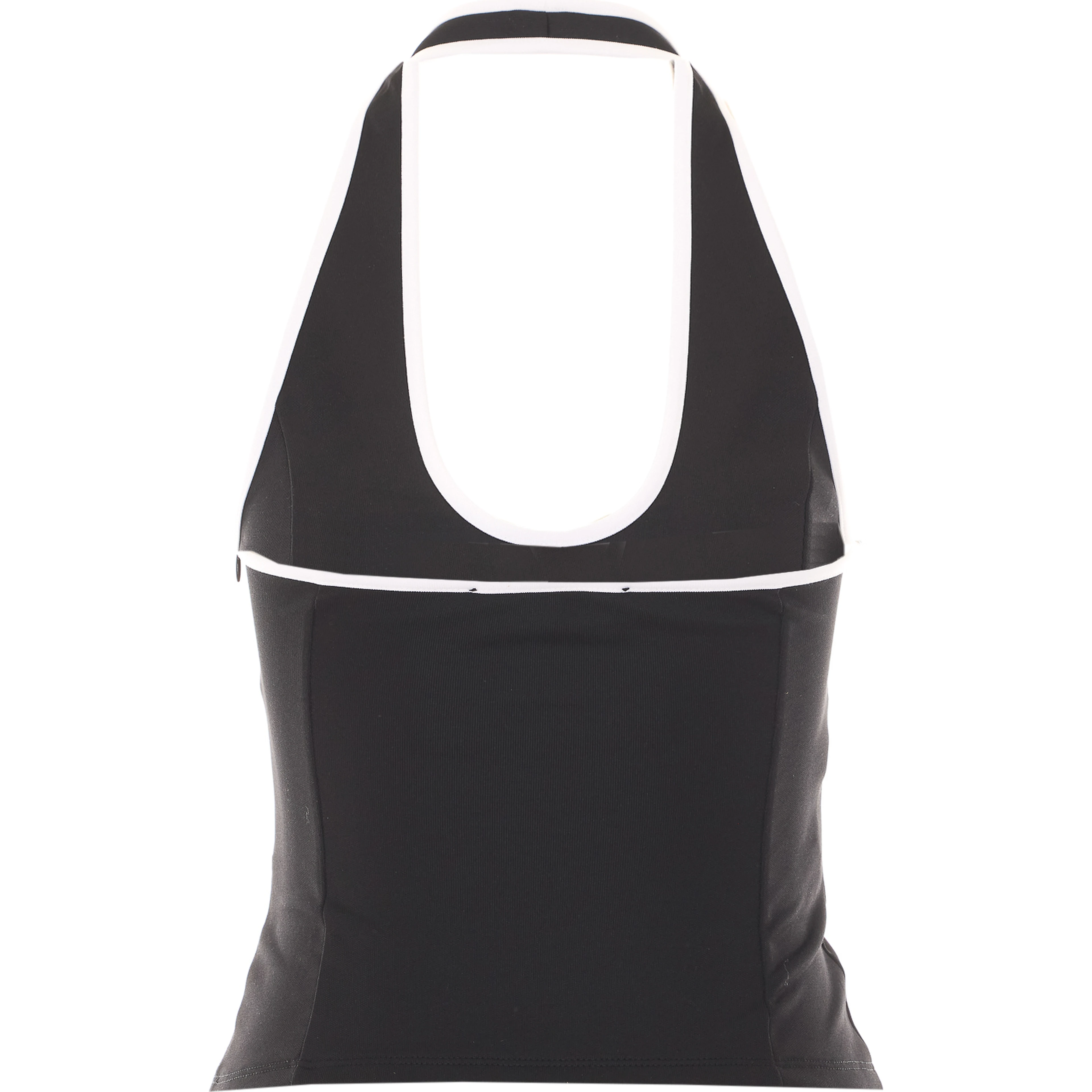 Amiri  Top Black