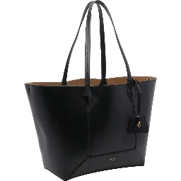 Jimmy Choo Bags.. Black
