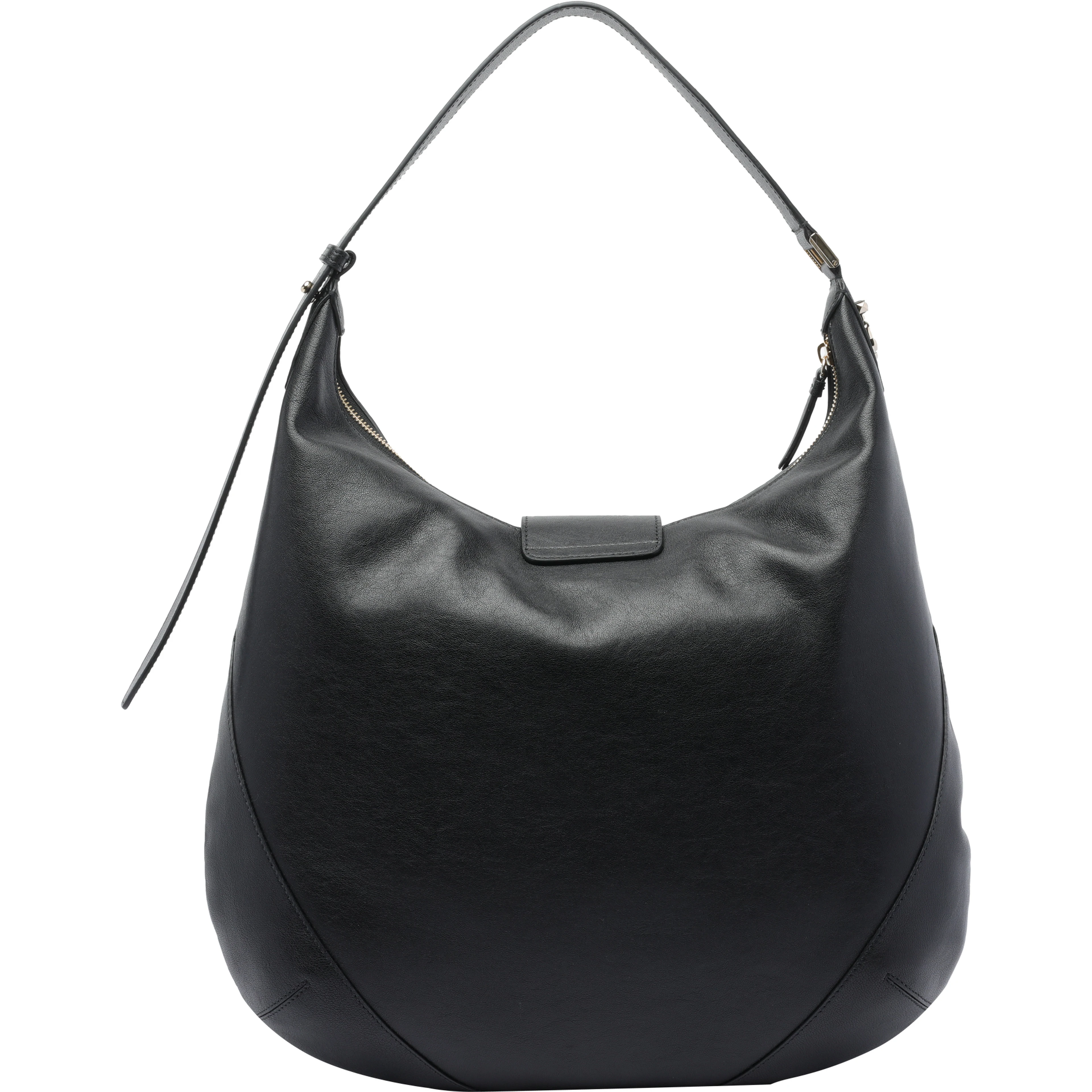 Jimmy Choo Bags.. Black