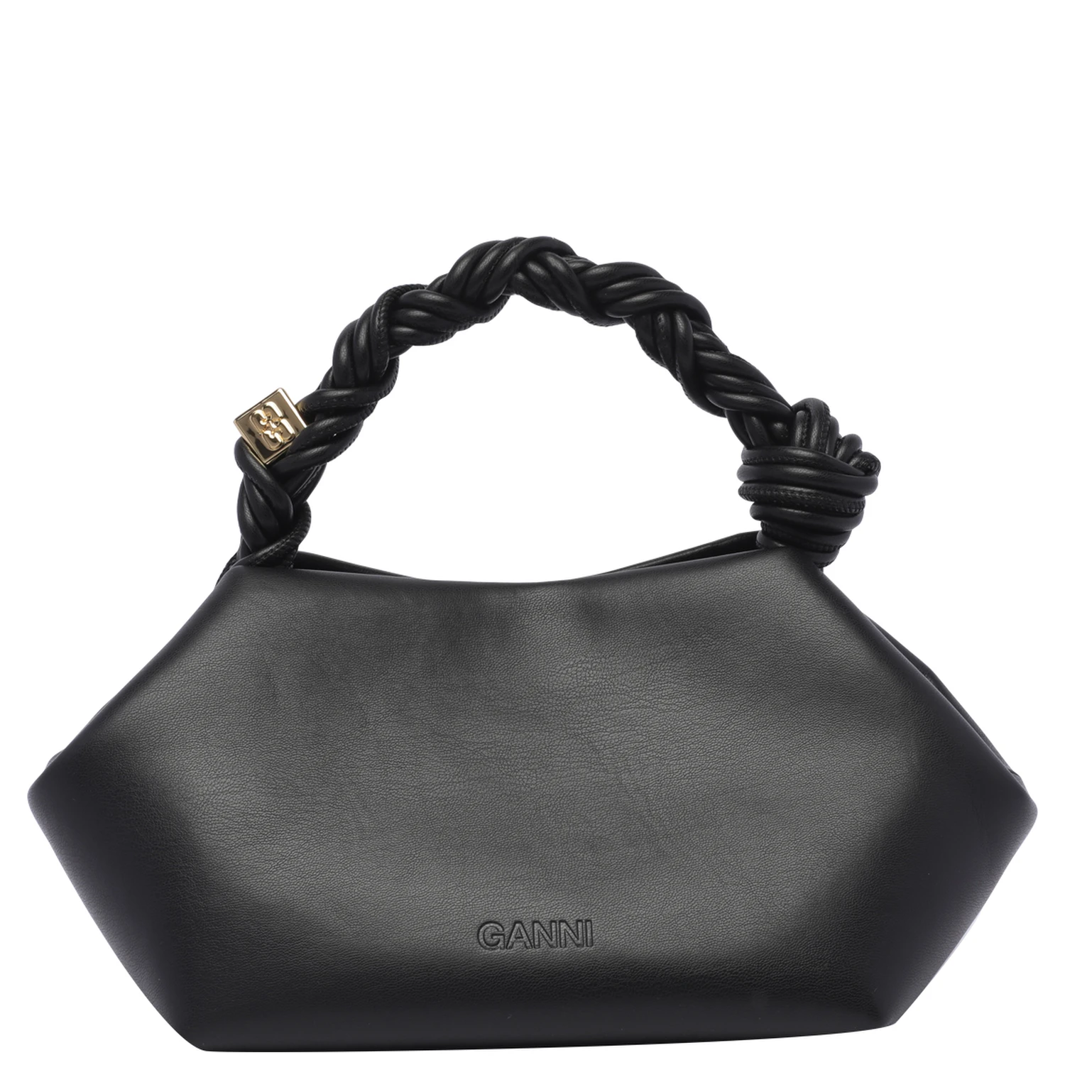 GANNI Bags.. Black