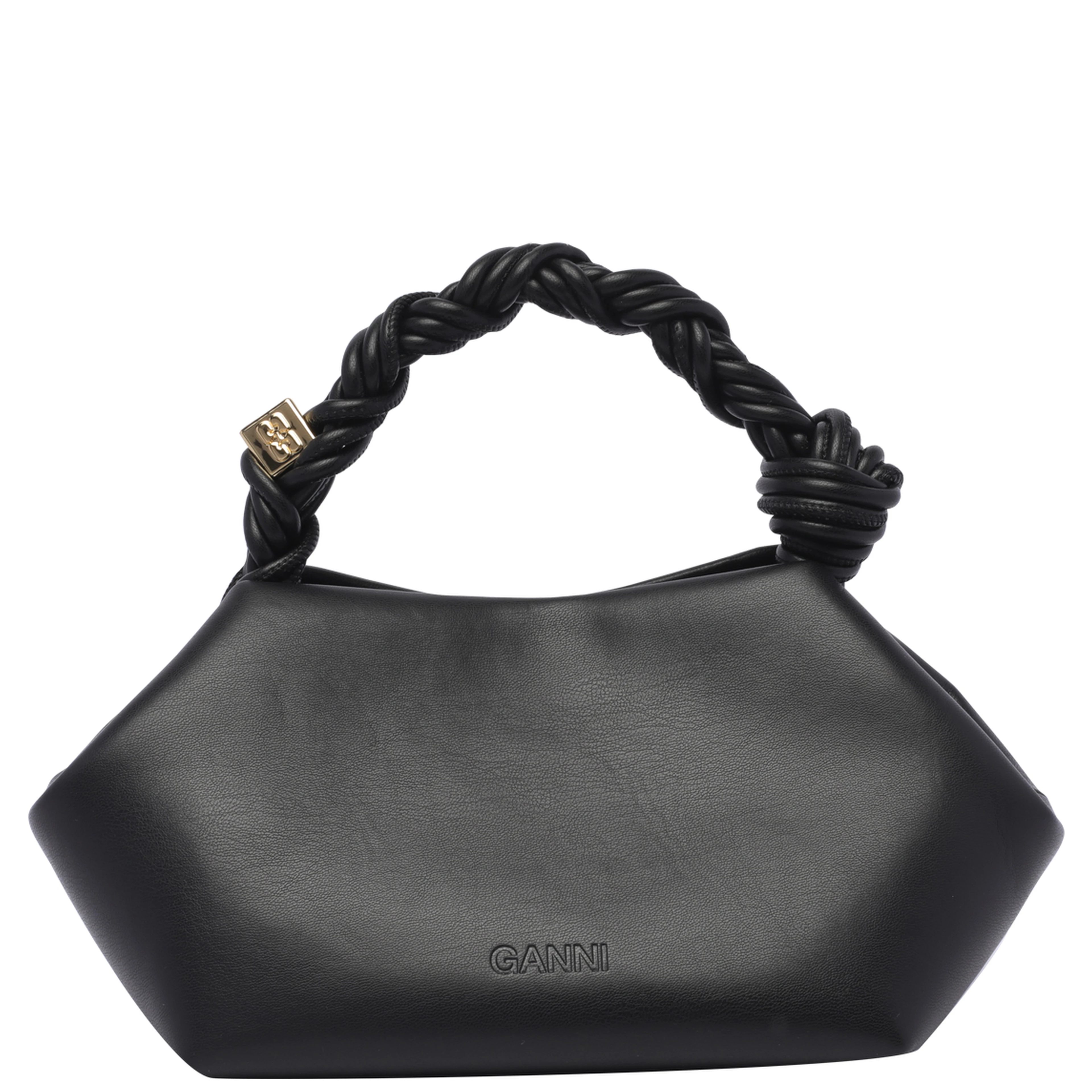 GANNI Bags.. Black