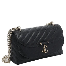 Jimmy Choo Bags.. Black