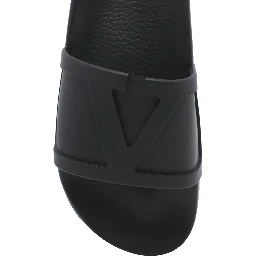 Valentino Garavani Sandals Black
