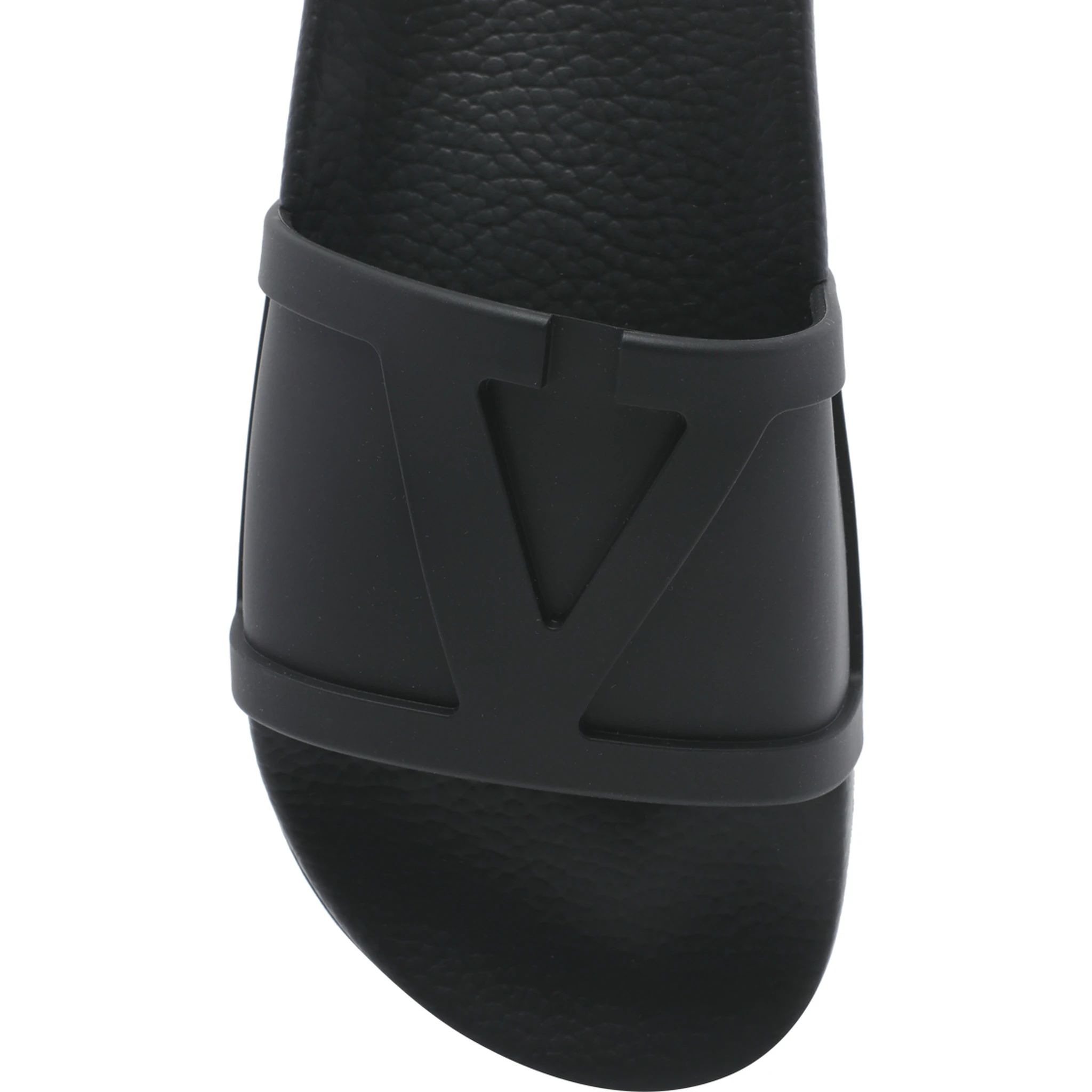 Valentino Garavani Sandals Black