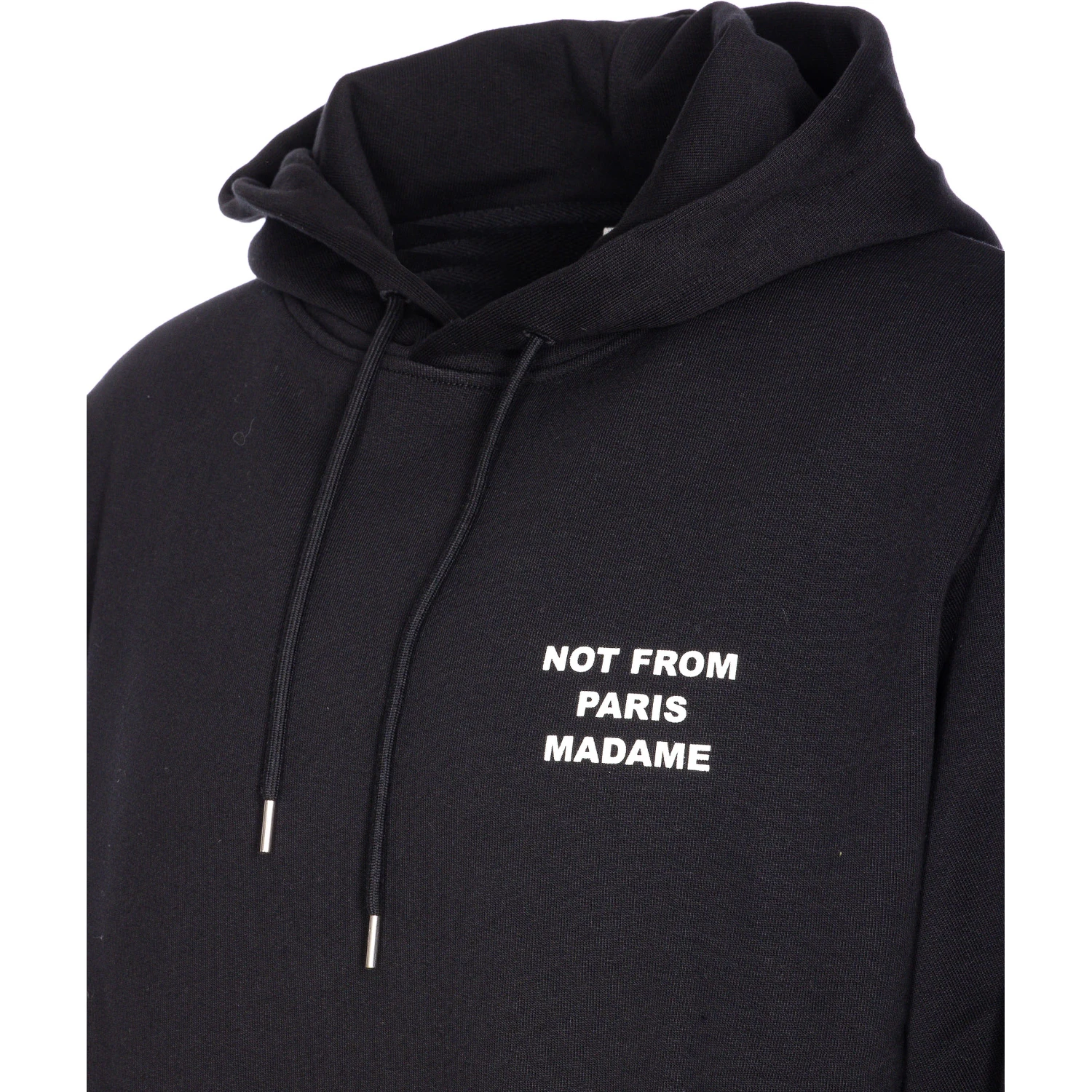 DROLE DE MONSIEUR Sweaters Black