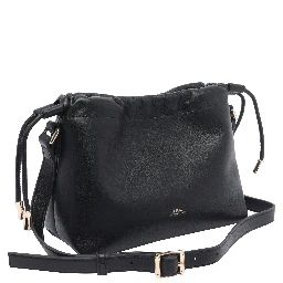A.P.C. Bags.. Black