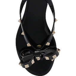 Valentino Garavani Sandals Black