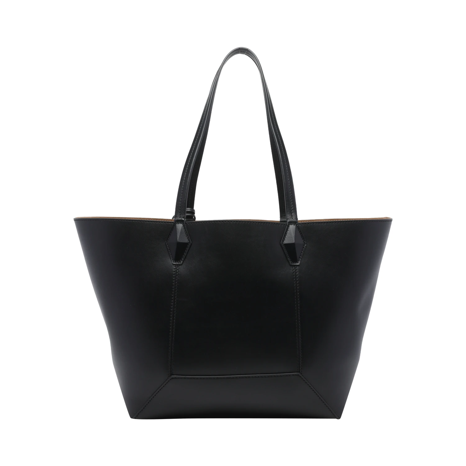 Jimmy Choo Bags.. Black
