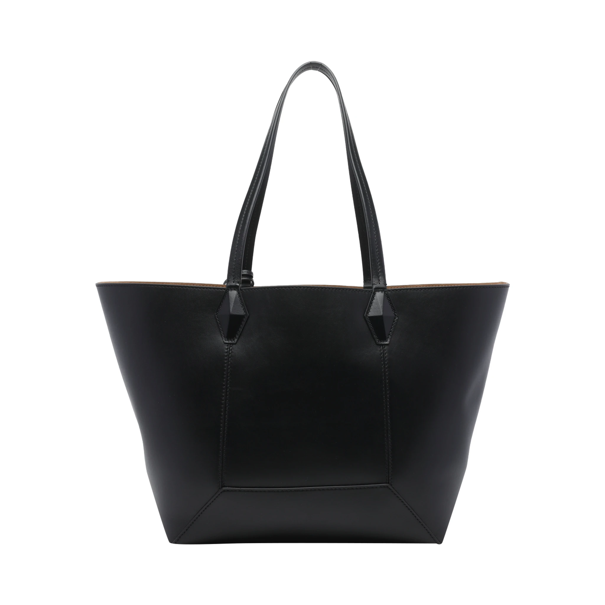 Jimmy Choo Bags.. Black