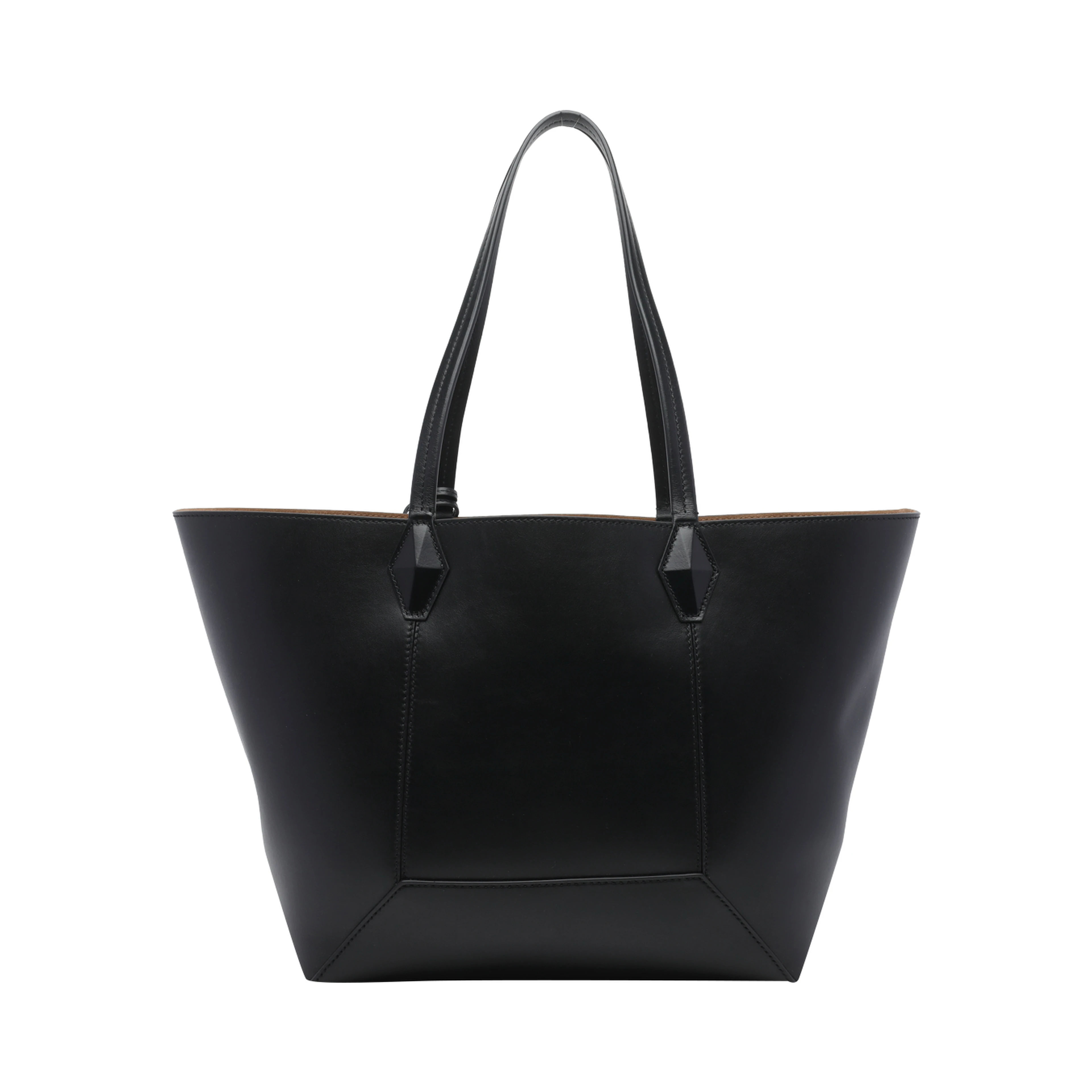 Jimmy Choo Bags.. Black
