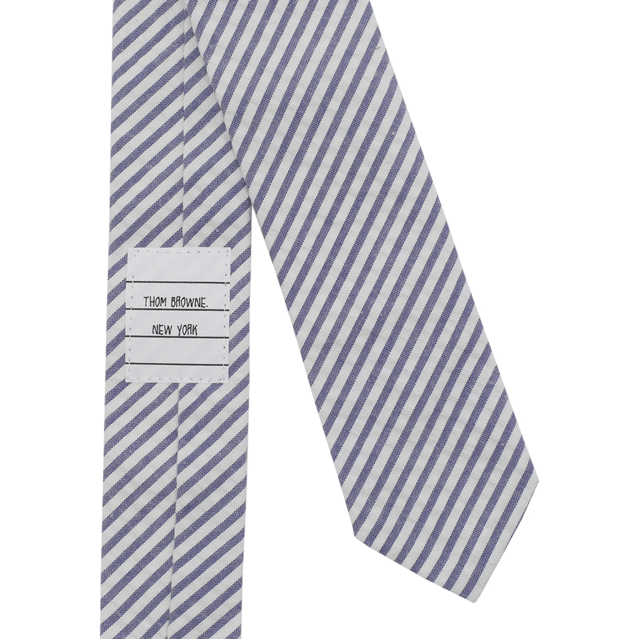 Thom Browne Ties Blue