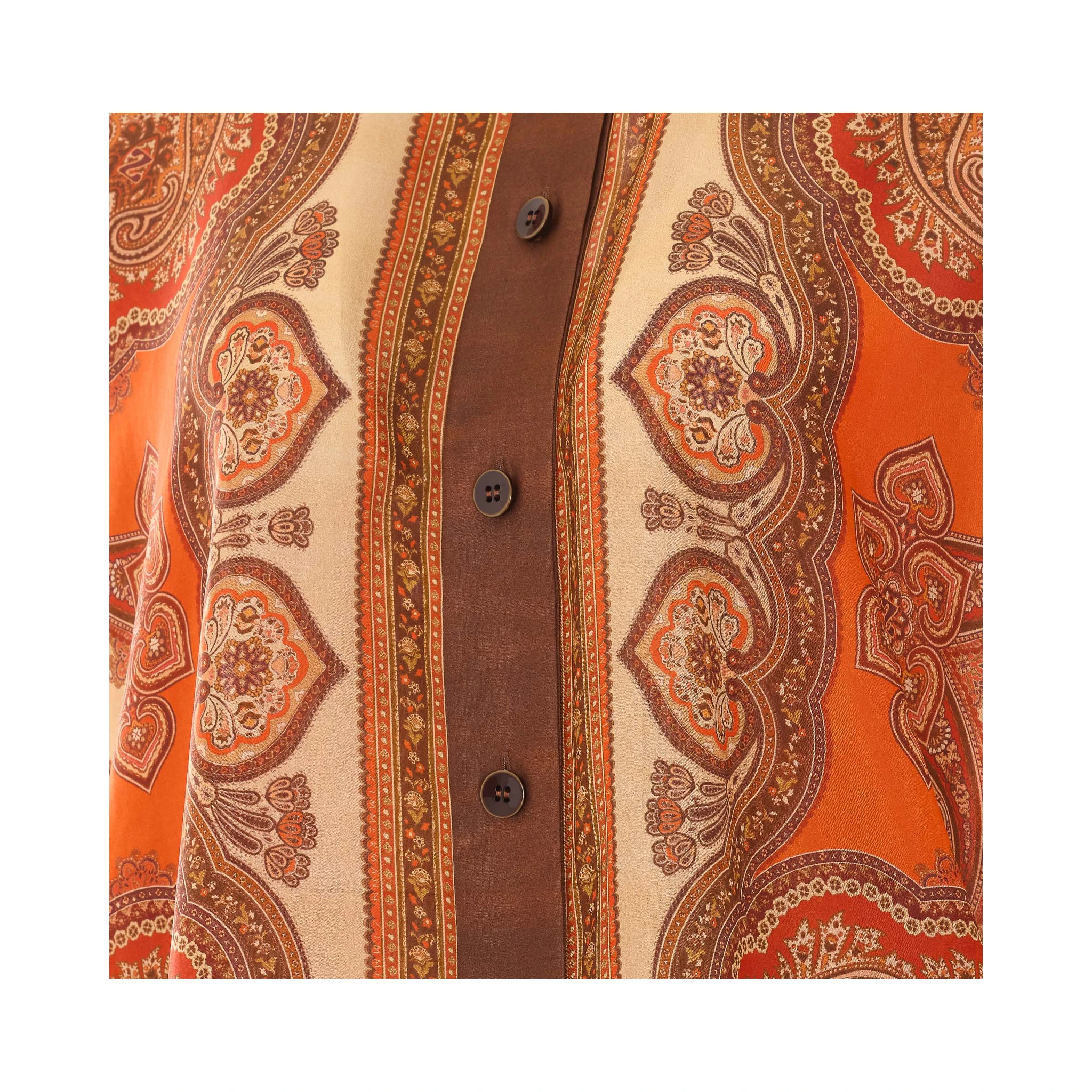 Zimmermann Shirts