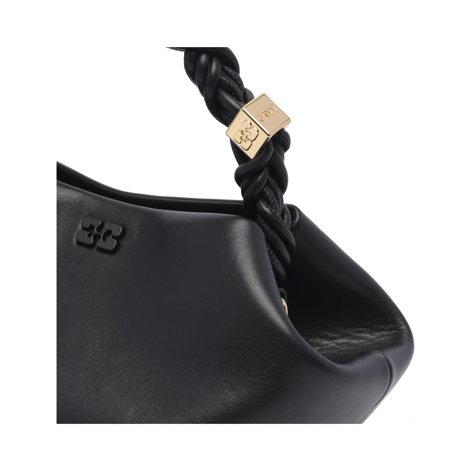 GANNI Bags.. Black