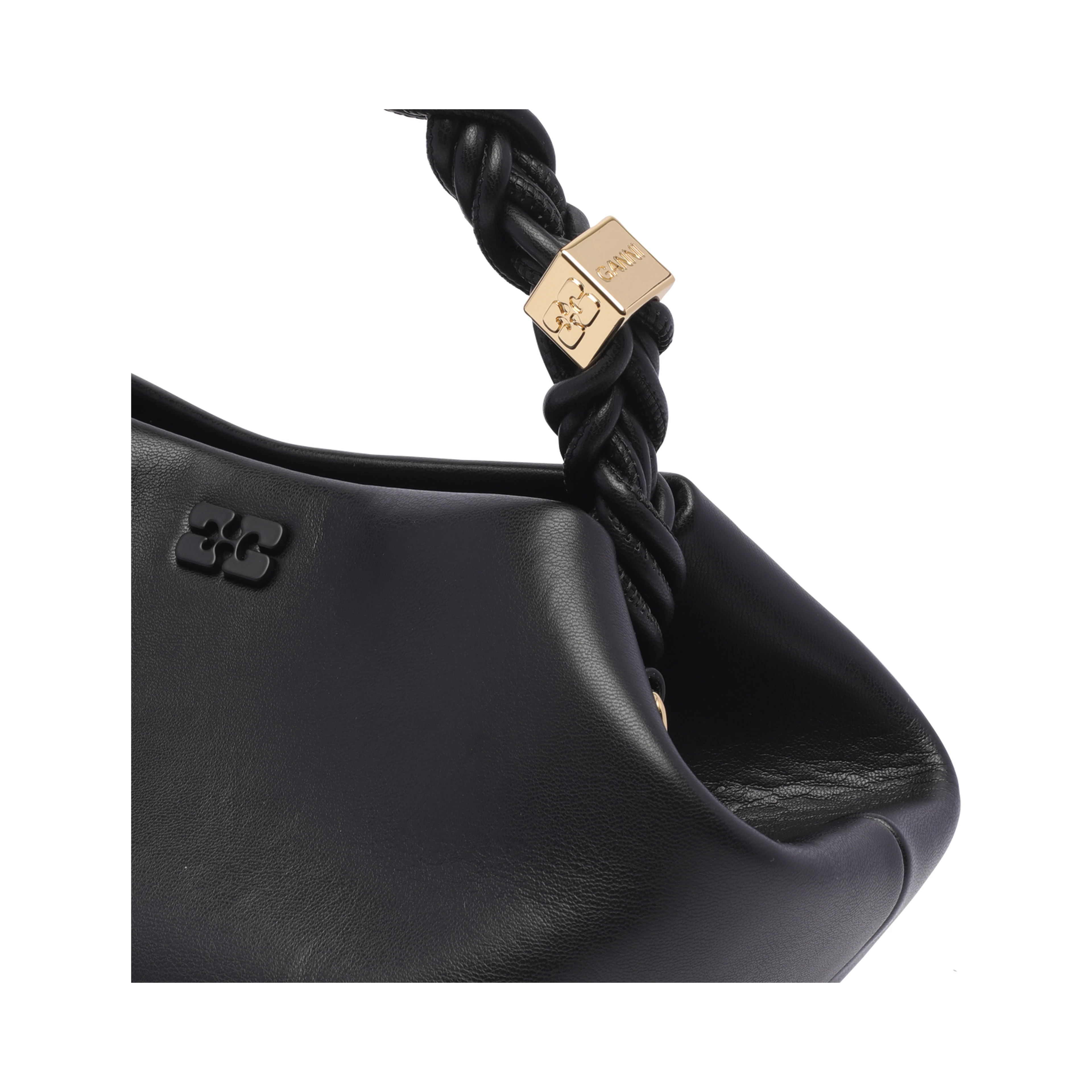 GANNI Bags.. Black