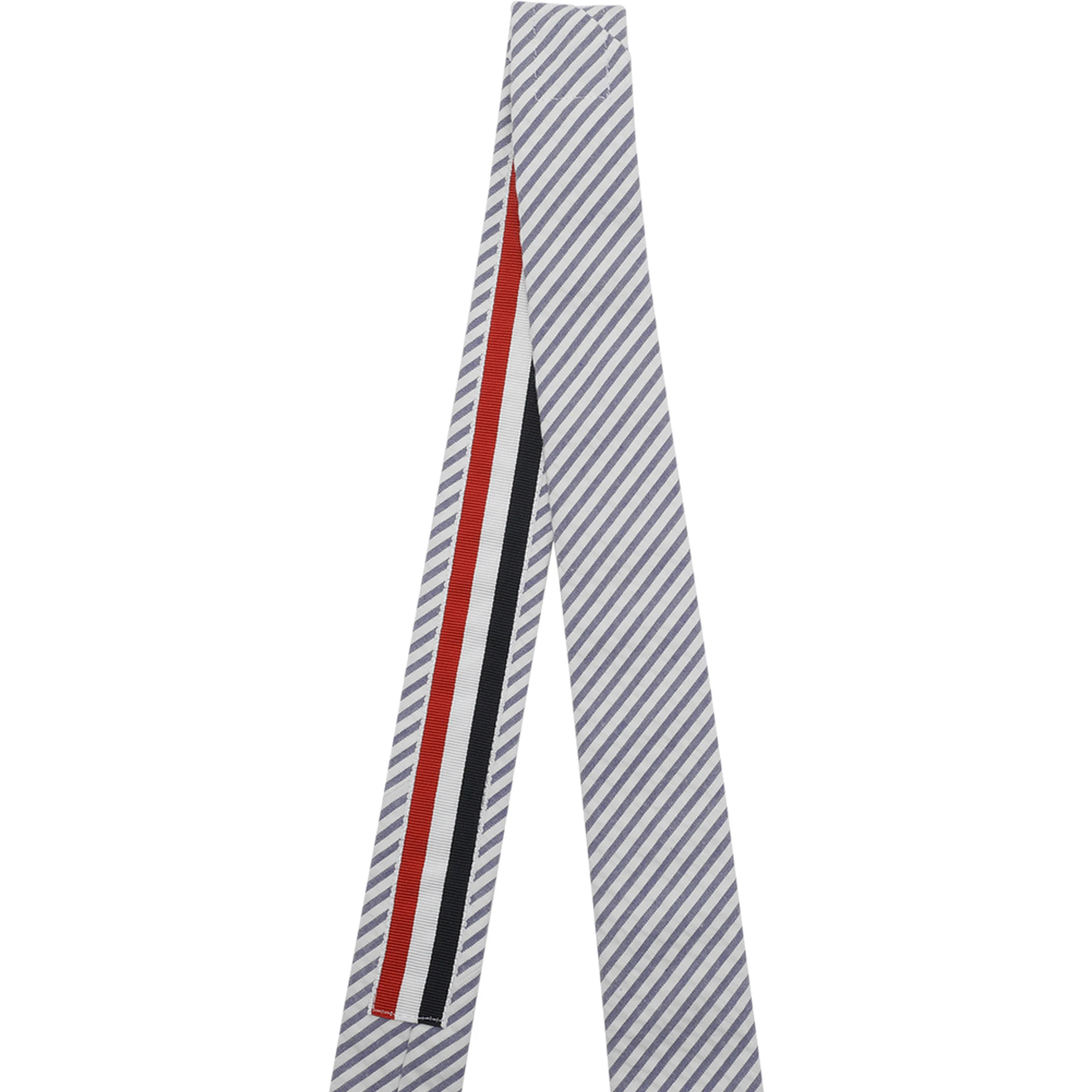 Thom Browne Ties Blue