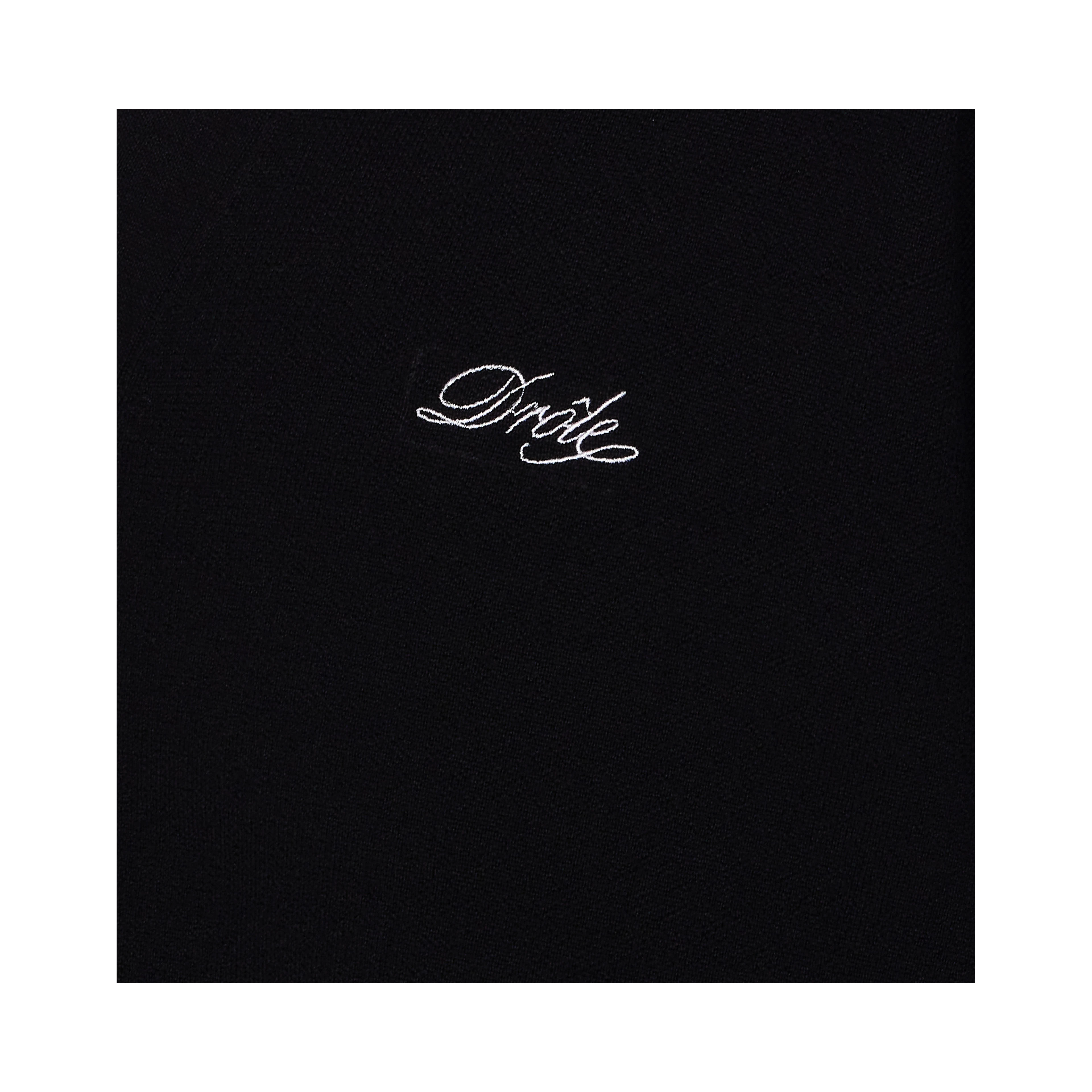DROLE DE MONSIEUR Sweaters Black