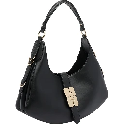 GANNI Bags.. Black