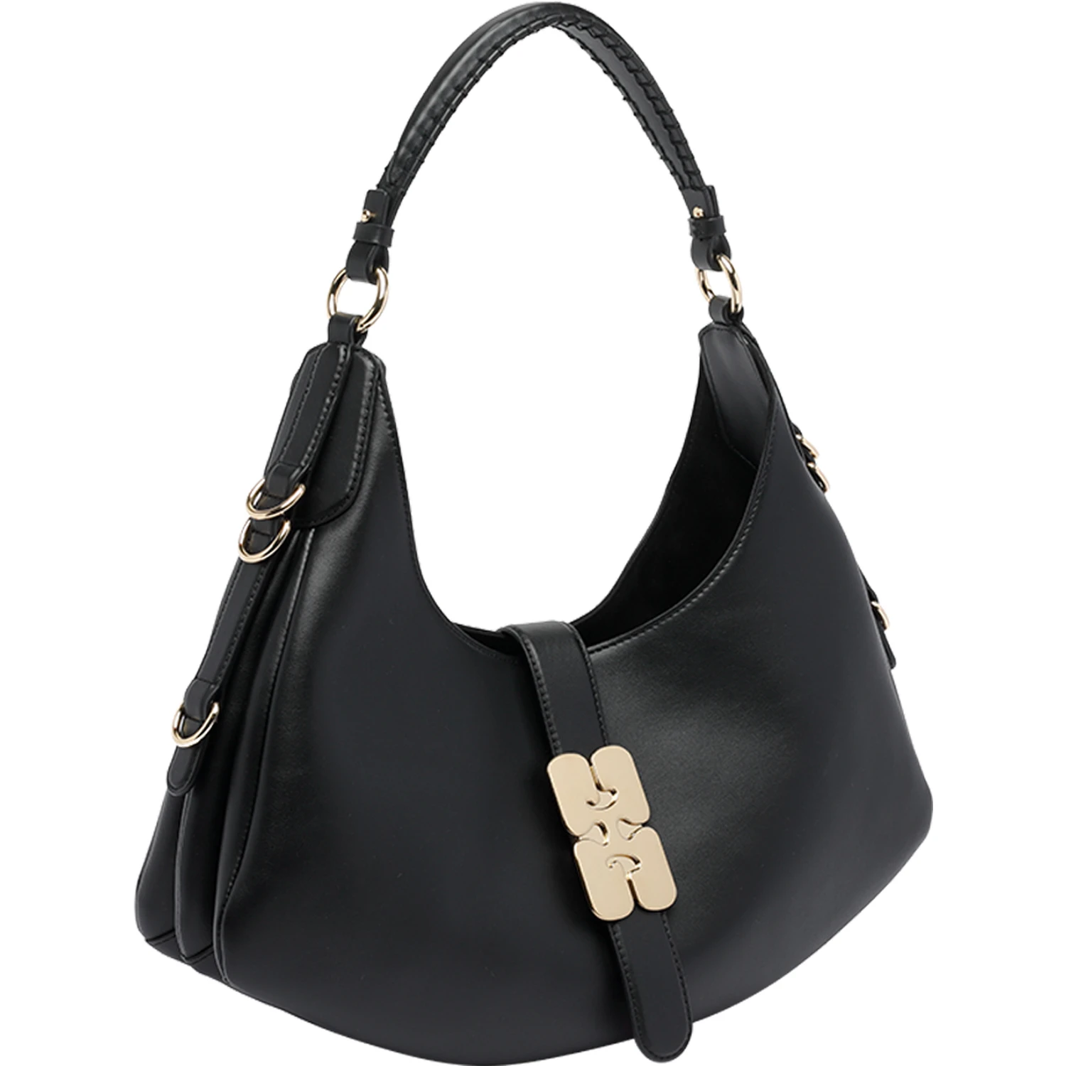 GANNI Bags.. Black
