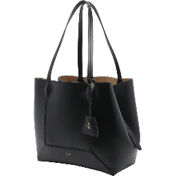 Jimmy Choo Bags.. Black