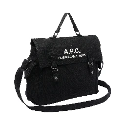 حقائب APC.. سوداء
